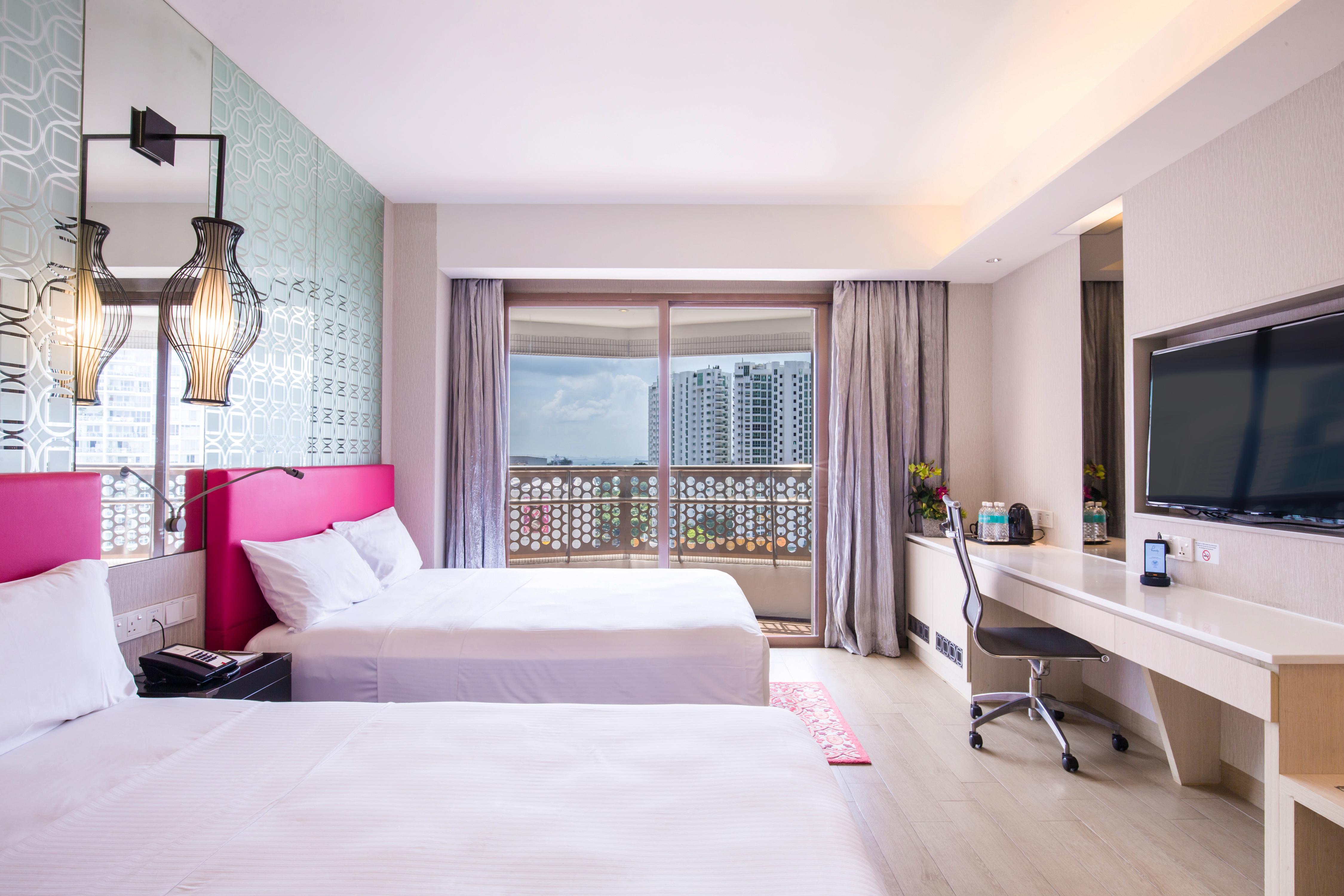 Village Katong By Far East Hospitality Khách sạn 4*
