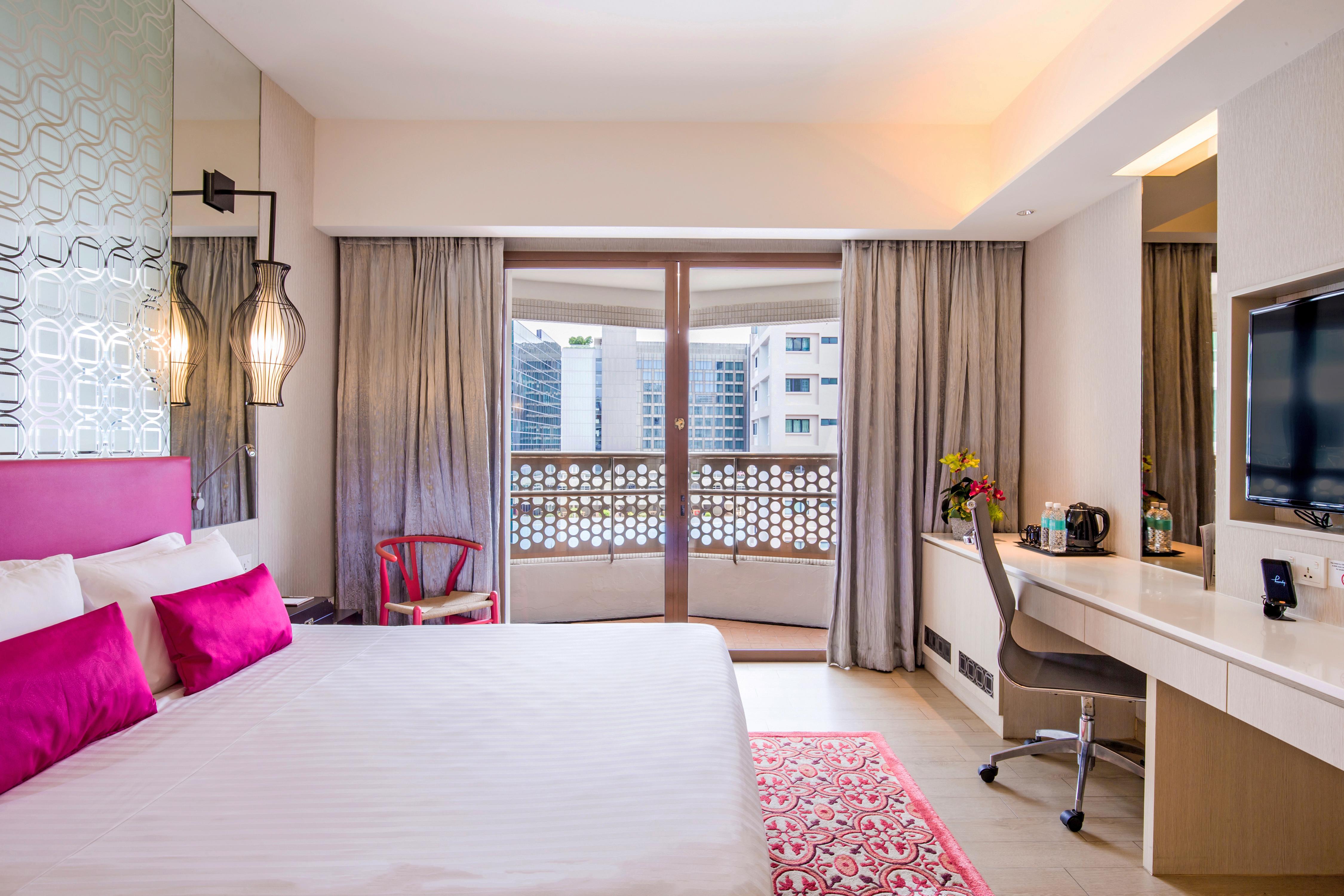 Village Katong By Far East Hospitality Khách sạn Singapore