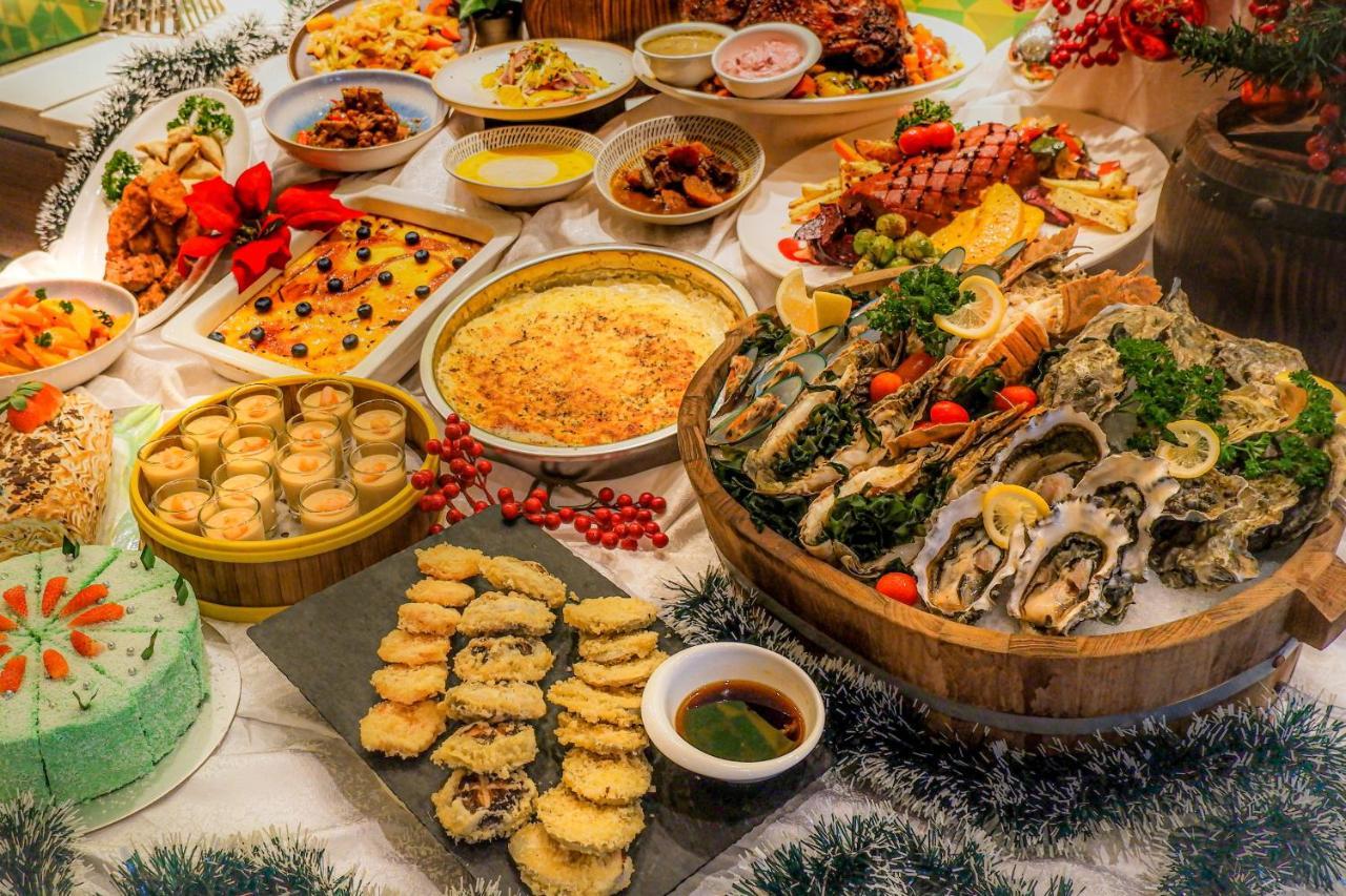 Khách sạn Village Katong By Far East Hospitality Singapore
