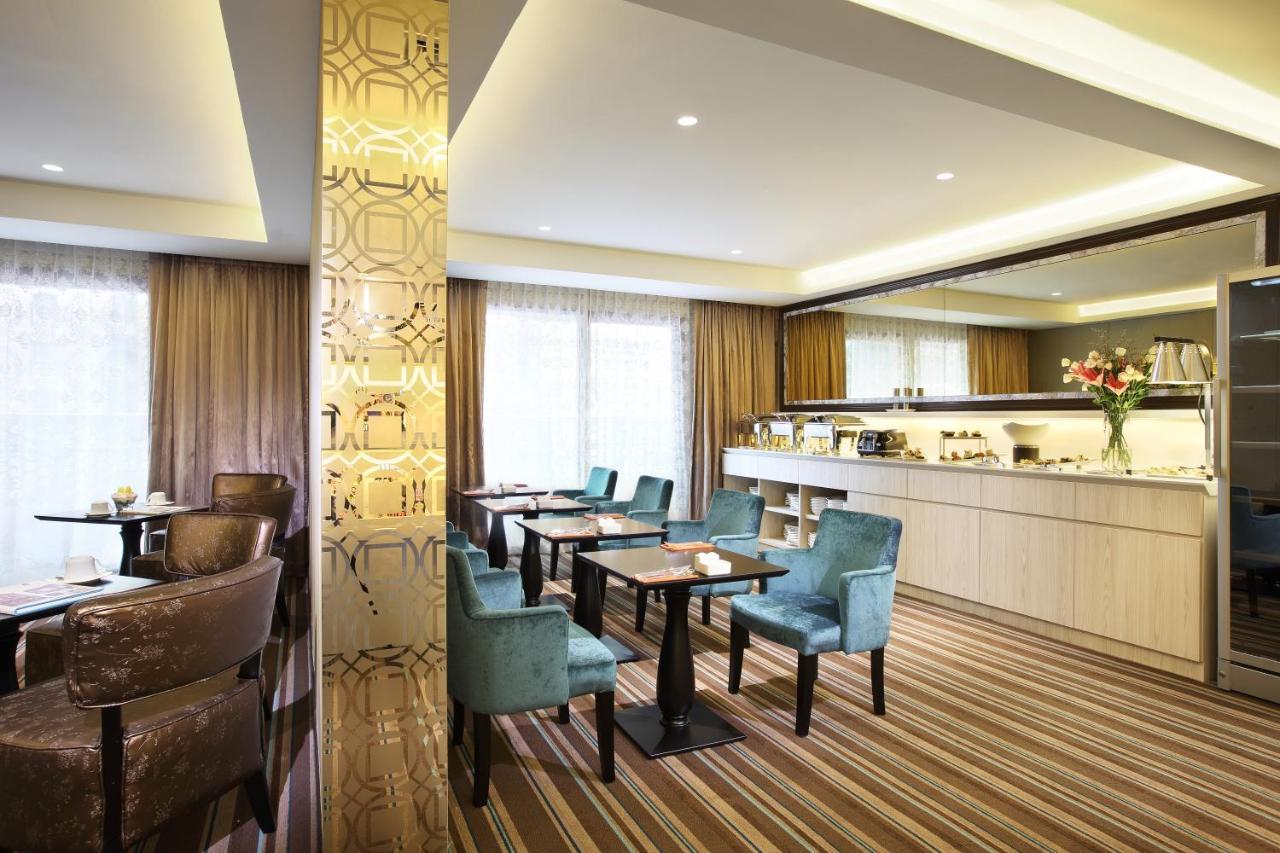 Village Katong By Far East Hospitality Khách sạn Singapore