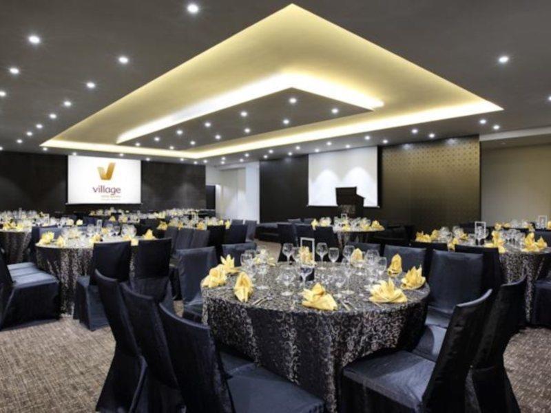 Khách sạn Village Katong By Far East Hospitality Singapore