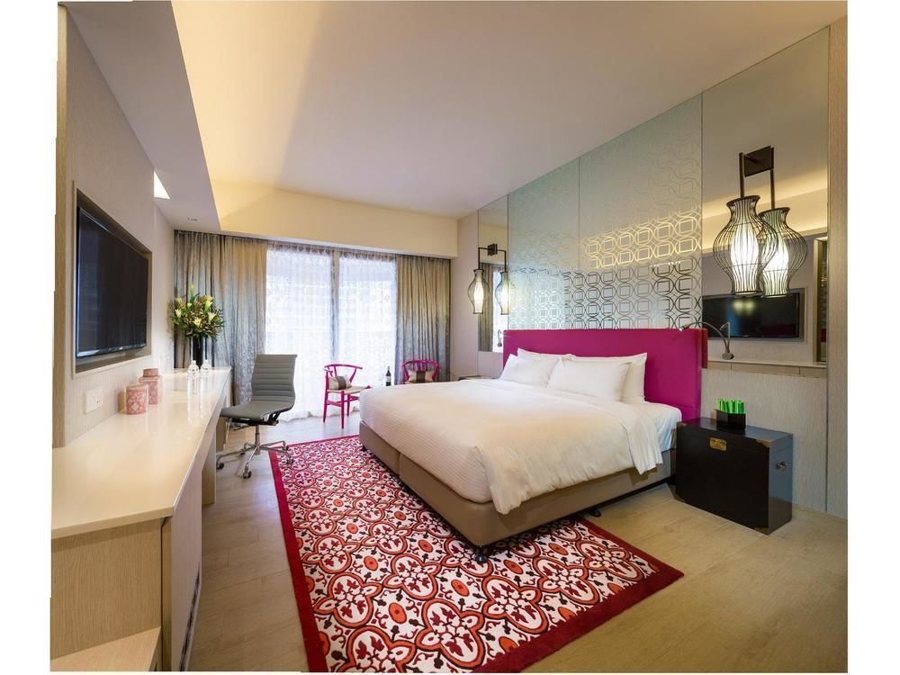 Khách sạn Village Katong By Far East Hospitality Singapore
