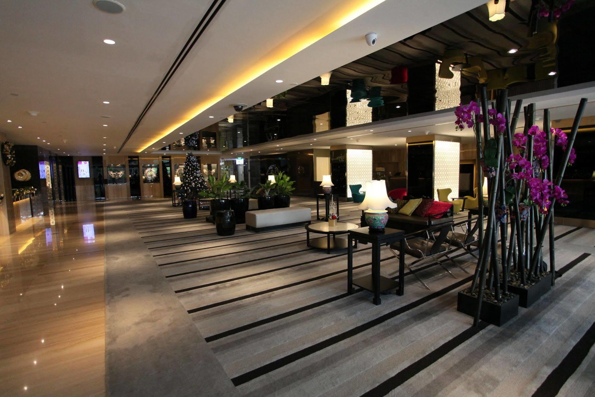 Village Katong By Far East Hospitality Khách sạn 4*