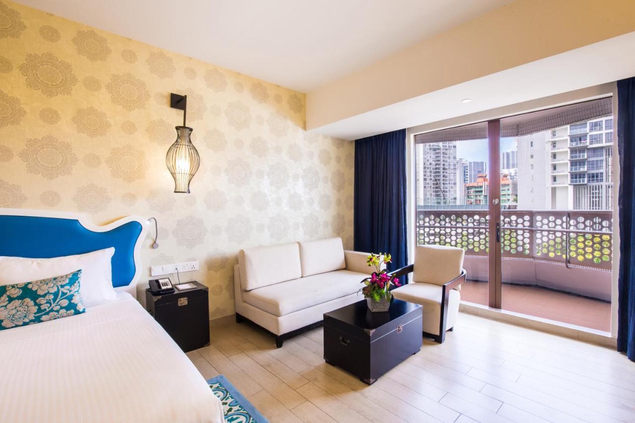 Khách sạn Village Katong By Far East Hospitality Singapore